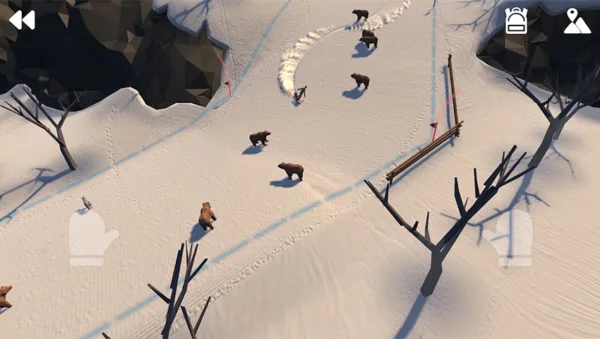 Grand Mountain Adventure: Snowboard Premiere