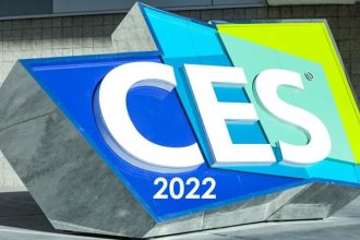 نمایشگاه CES 2022