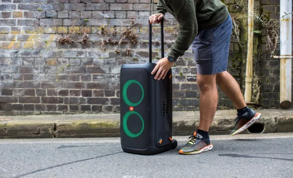 اسپیکر پرتابل بلوتوثی JBL PartyBox 310