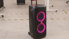 اسپیکر پرتابل بلوتوثی JBL PartyBox 310