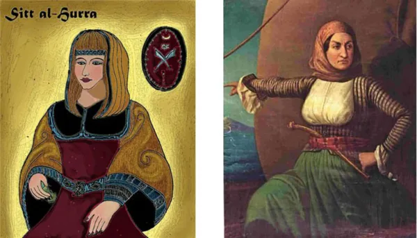 سید الحورا