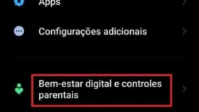 مرحله اول تنظیمات