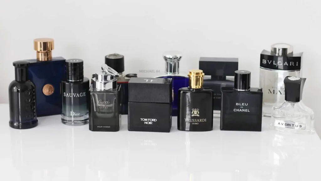 چگونه یک عطر ادکلن خوب را انتخاب و خرید کنیم 