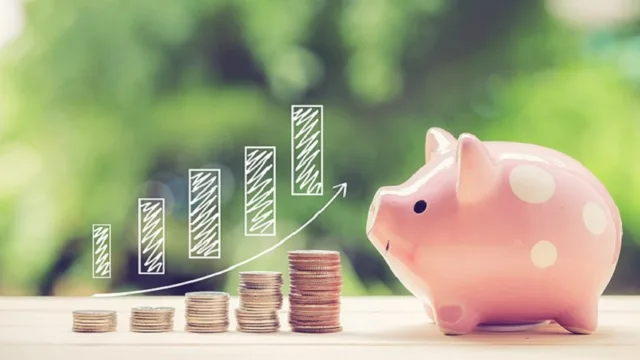 8 راه برای پس انداز کردن