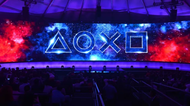عدم حضور سونی در نمایشگاه E3 2021