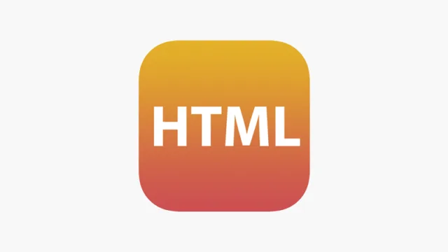 اچ تی ام ال