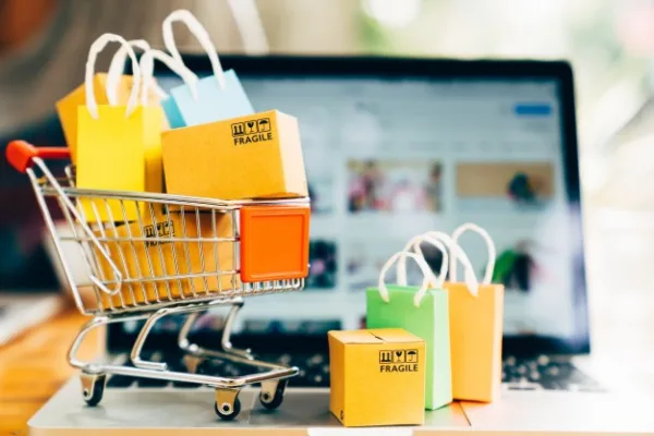 چطور با موبوگیفت از آمازون خرید کنیم؟