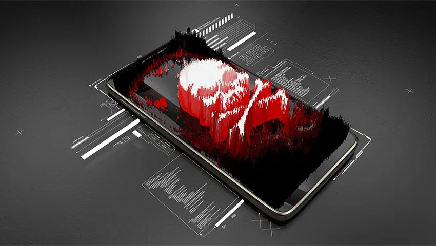 چطور از ویروسی نبودن فایل های نصبی اندروید (APK) مطمئن شویم؟