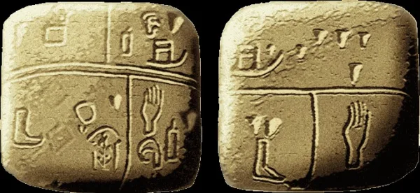 لوح کیش