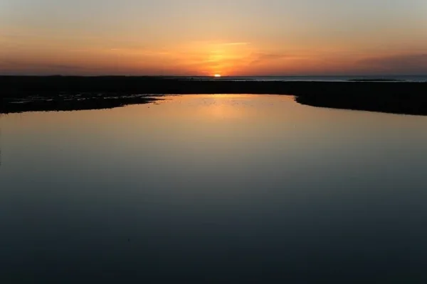 دریاچه زایسان
