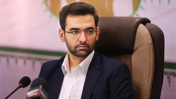 محمدجواد آذری جهرمی