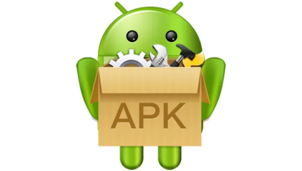 فایل APK