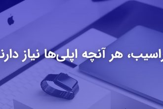 لذت استفاده از اشتراک اپل موزیک با فراسیب