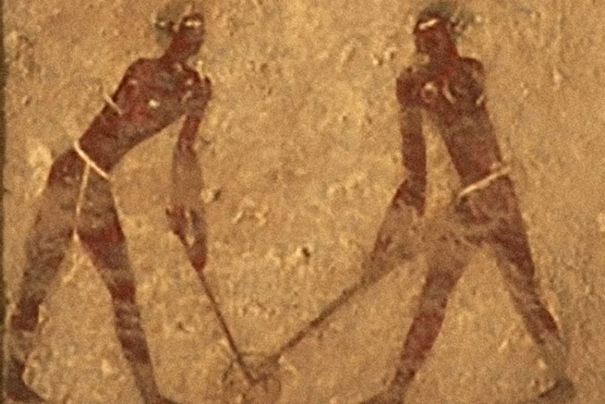 هاکی