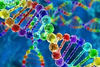 14 دانستنی جالب در مورد DNA