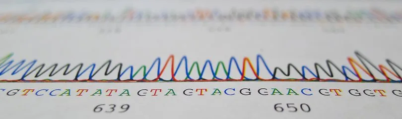 14 دانستنی جالب در مورد DNA پروژه ژنوم