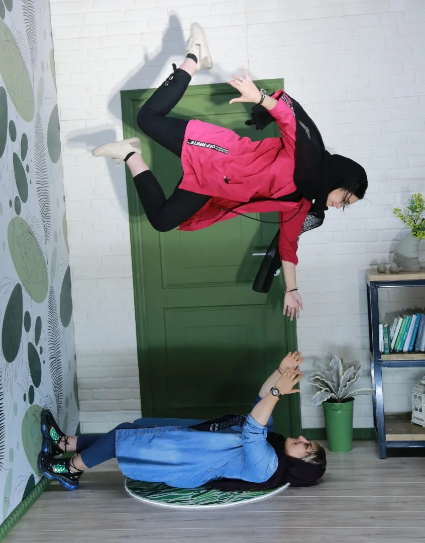 مقایسه نپتون و زمین