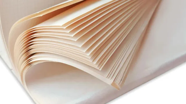 کاغذ