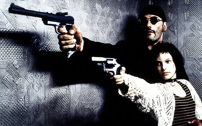 Leon The Professional