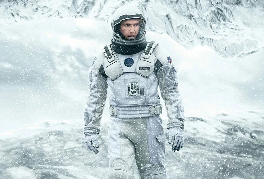 Interstellar