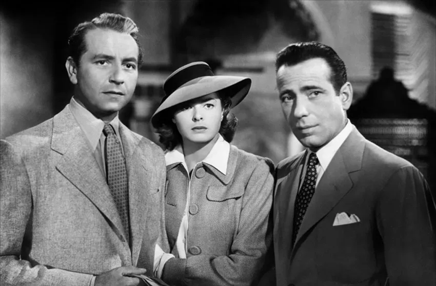 Casablanca