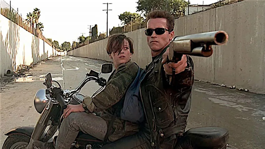Terminator 2