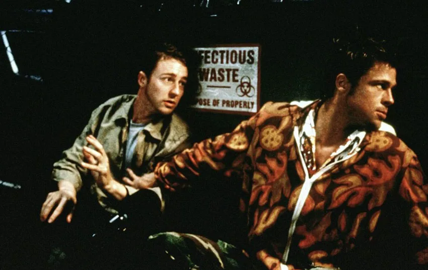 Fight Club