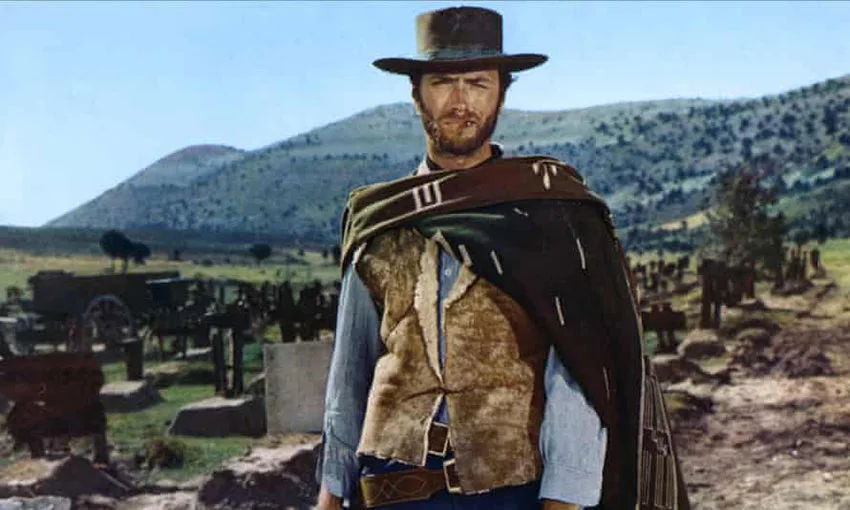 The Good the Bad and the Ugly
