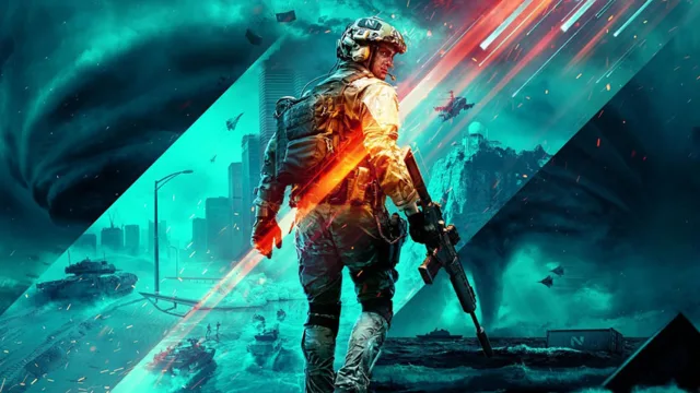 بتلفیلد 2042
