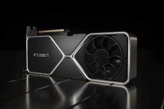 کارت گرافیک RTX 3080 Ti