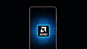 اگزینوس با گرافیک AMD