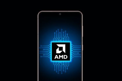 اگزینوس با گرافیک AMD