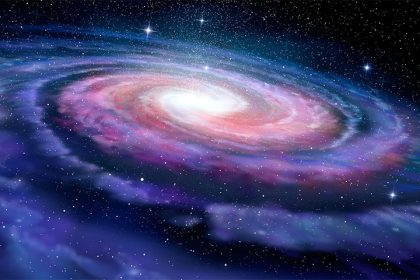 حقایقی جالب در مورد کهکشان راه شیری
