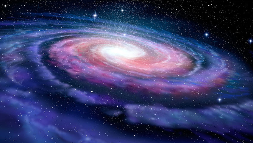 حقایقی جالب در مورد کهکشان راه شیری