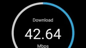 برنامه Simple Speedcheck
