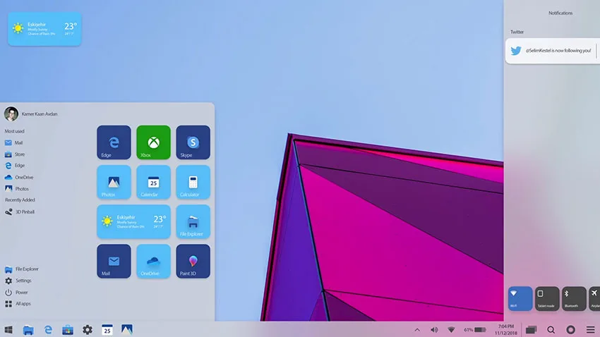 ویندوز 11