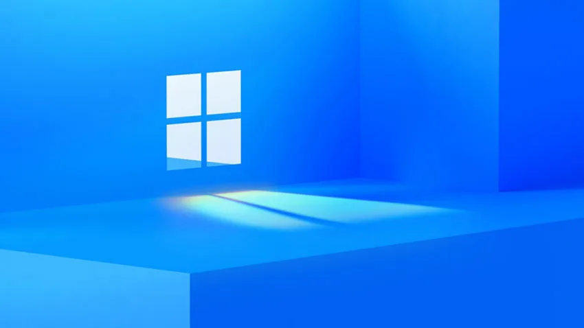 پوستر ویندوز 11