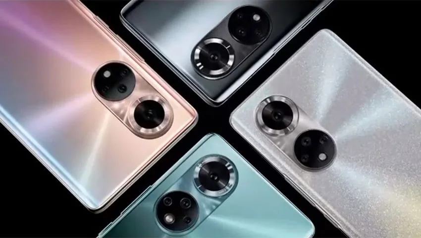 آنر 50