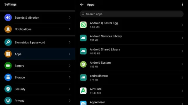 رابط کاربری EMUI