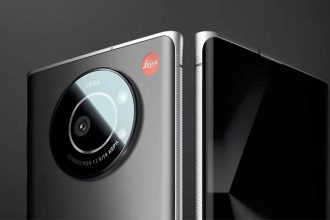 لایتز فون 1 معرفی شد