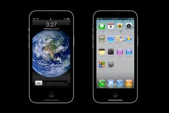 iOS 4 برای آیفون های جدید