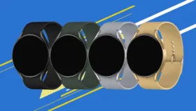 گلکسی واچ اکتیو 4