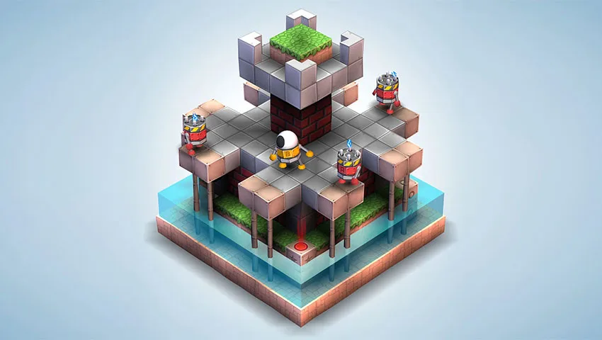 Mekorama