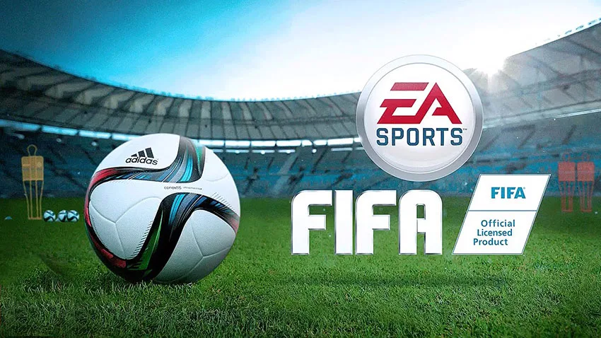 FIFA Football