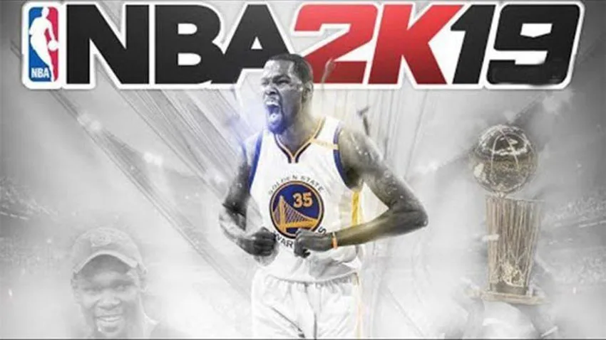 NBA 2k19