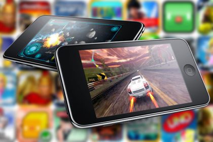 بهترین بازی های آیفون