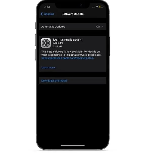 حل مشکل داغ شدن آیفون 10