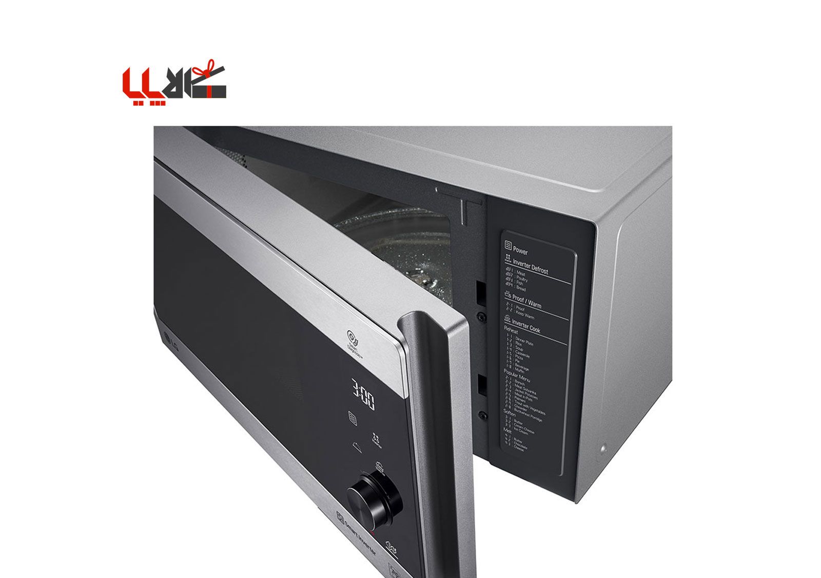 مایکروویو ال جی 8265 