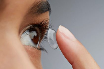حقایق جالب در مورد لنز چشمی