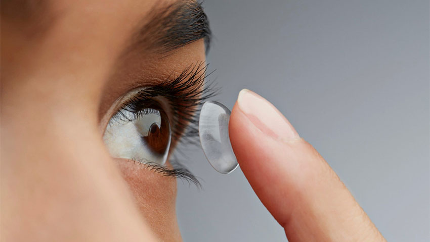 حقایق جالب در مورد لنز چشمی